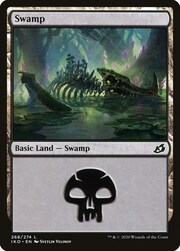 Swamp