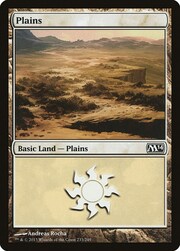 Plains