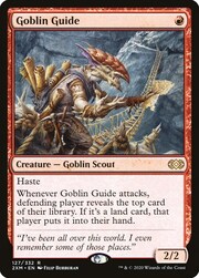 Goblin Guide