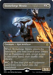 Stoneforge Mystic