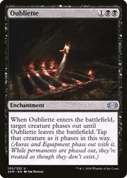 Oubliette