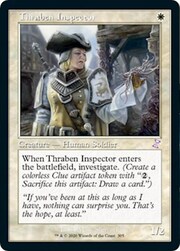 Thraben Inspector