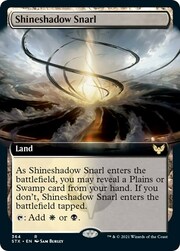 Shineshadow Snarl