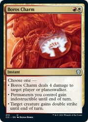 Boros Charm