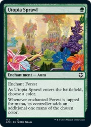 Utopia Sprawl