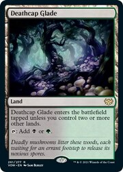 Deathcap Glade