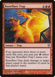 Runeflare Trap