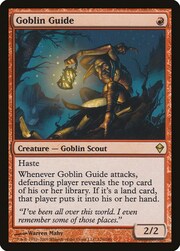 Goblin Guide