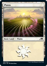 Plains