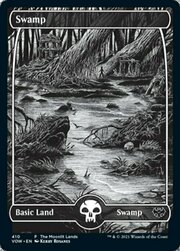 Swamp