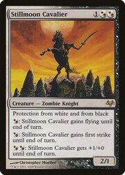 Stillmoon Cavalier