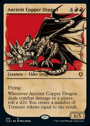 Ancient Copper Dragon