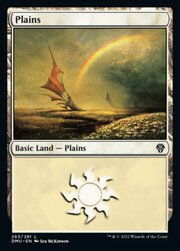 Plains