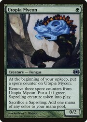 Utopia Mycon