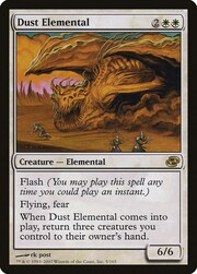 Dust Elemental