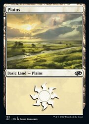 Plains