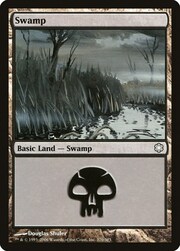 Swamp