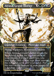 Atraxa, Grand Unifier