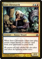 Izzet Chronarch