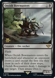 Orcish Bowmasters