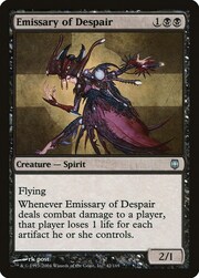 Emissary of Despair