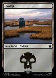 Swamp