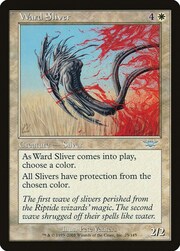 Ward Sliver