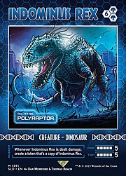 Polyraptor