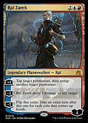 Ral Zarek