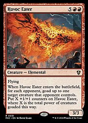 Havoc Eater