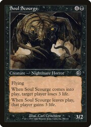 Soul Scourge