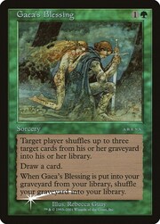 Gaea's Blessing