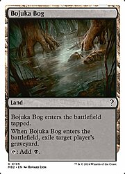 Bojuka Bog