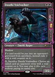 Dauthi Voidwalker