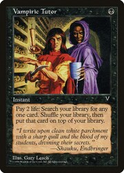 Vampiric Tutor