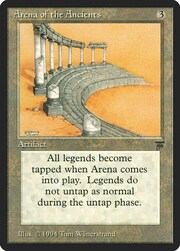 Arena of the Ancients