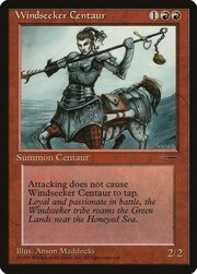 Windseeker Centaur