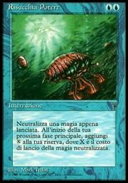 Mana Drain