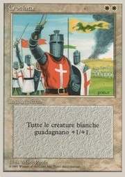 Crusade