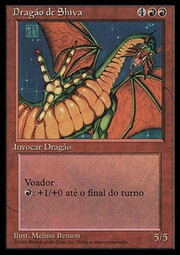 Shivan Dragon