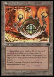 Urza's Mine