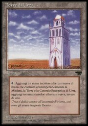 Urza's Tower