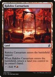 Rakdos Carnarium