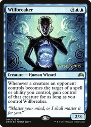 Willbreaker