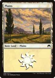 Plains