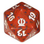 Other image of Theros: Dado D20