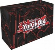 Yu-Gi-Oh Double Deckbox