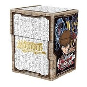 Deck Box Chibi