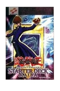 Starter Deck: Kaiba