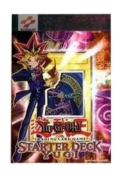 Starter Deck: Yugi